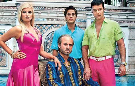 versace assassination netflix|versace killer netflix cast.